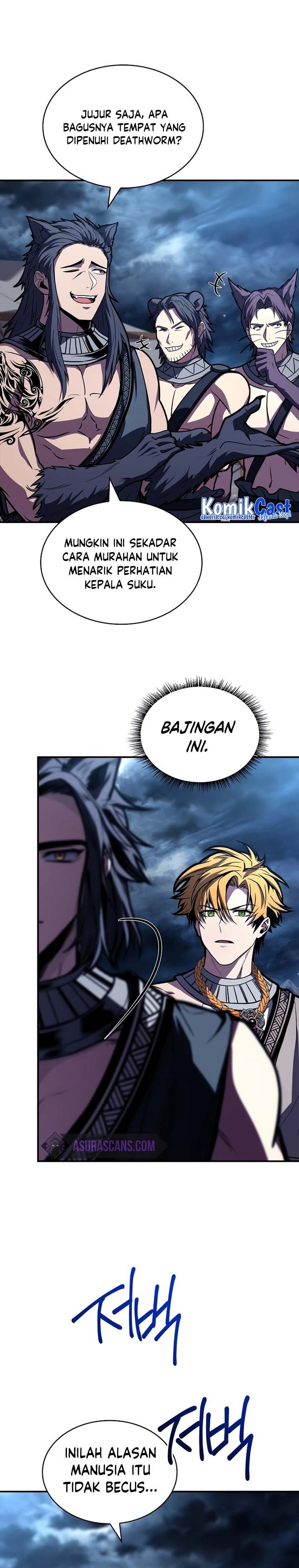 Talent-Swallowing Magician Chapter 77 Image 16