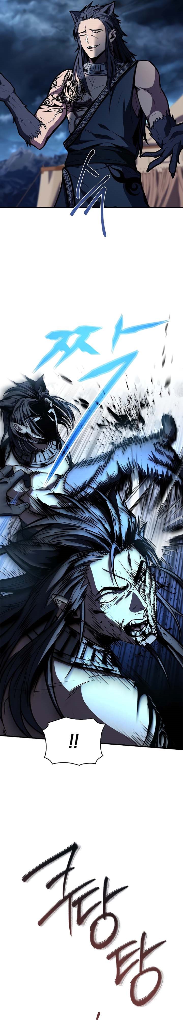 Talent-Swallowing Magician Chapter 77 Image 17