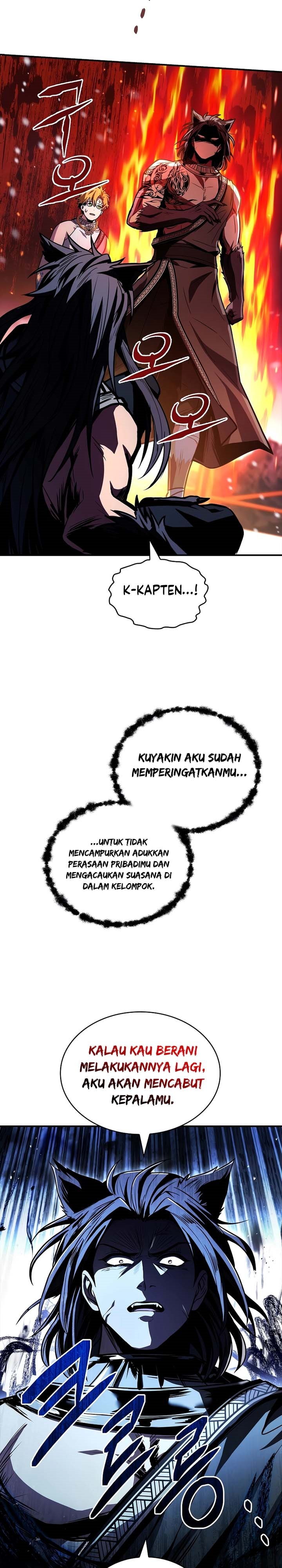 Talent-Swallowing Magician Chapter 77 Image 18