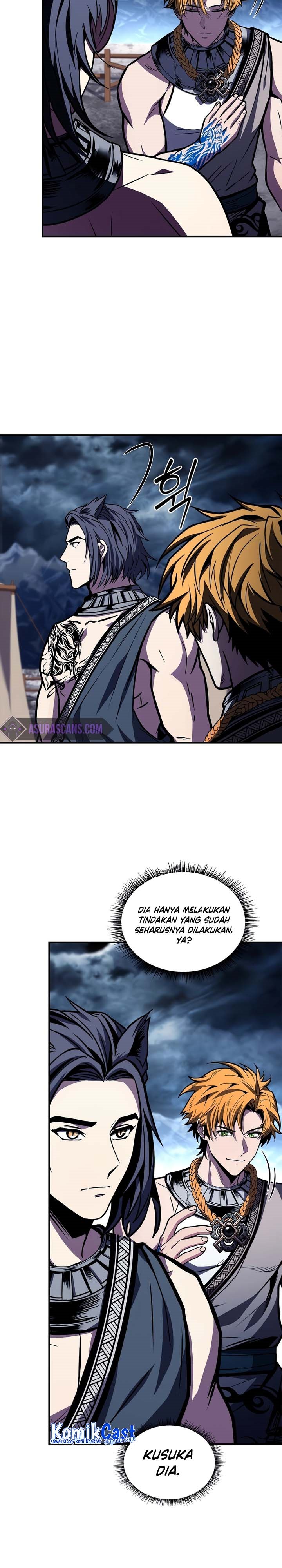 Talent-Swallowing Magician Chapter 77 Image 20