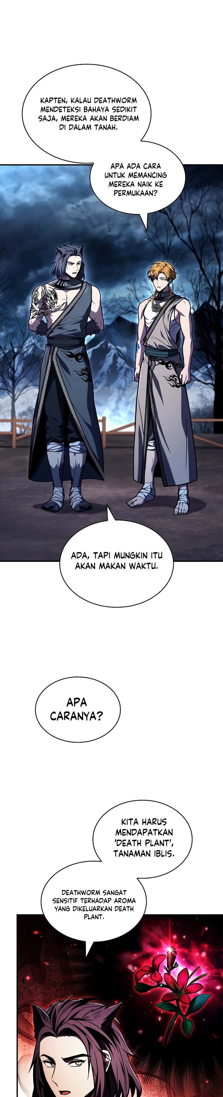 Talent-Swallowing Magician Chapter 77 Image 21