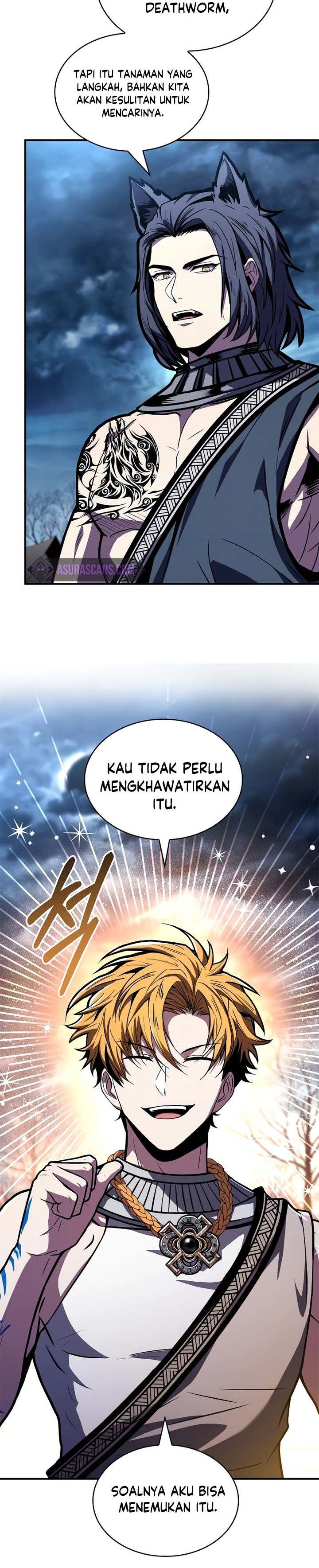 Talent-Swallowing Magician Chapter 77 Image 23