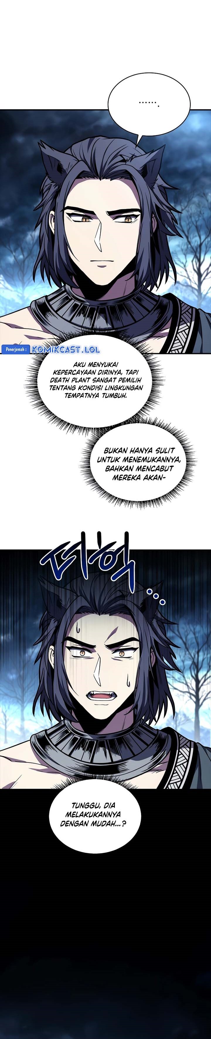 Talent-Swallowing Magician Chapter 77 Image 24