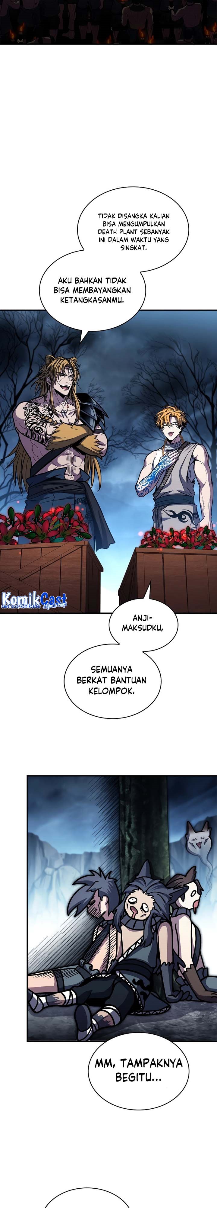 Talent-Swallowing Magician Chapter 77 Image 31