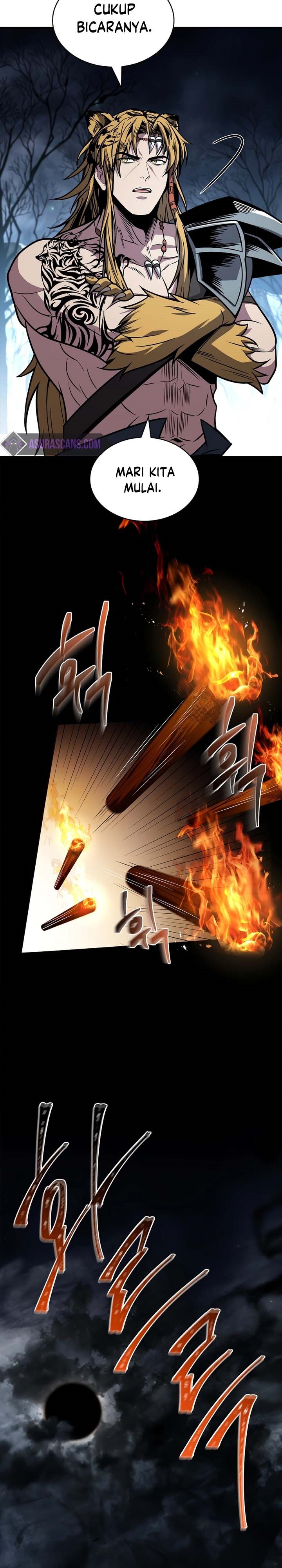 Talent-Swallowing Magician Chapter 77 Image 32