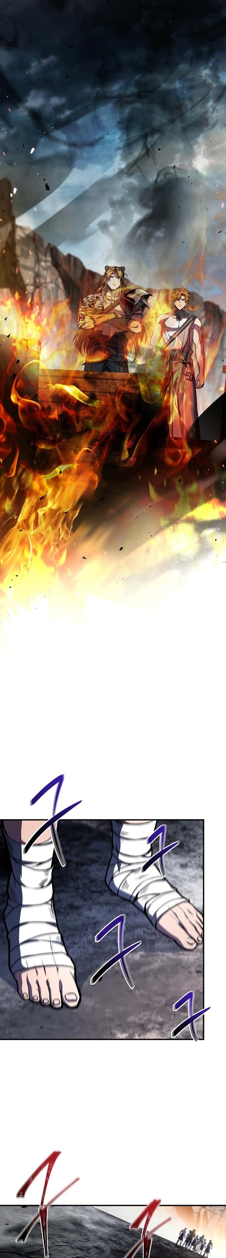 Talent-Swallowing Magician Chapter 77 Image 33