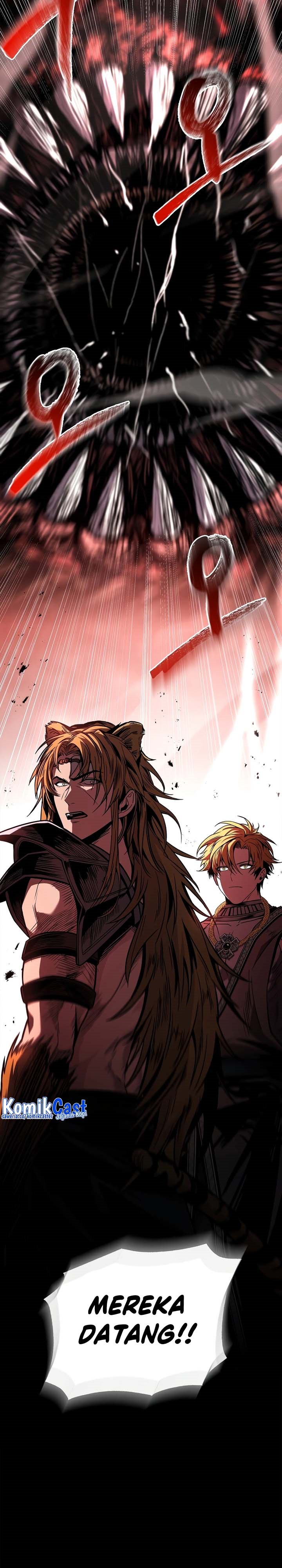 Talent-Swallowing Magician Chapter 77 Image 36