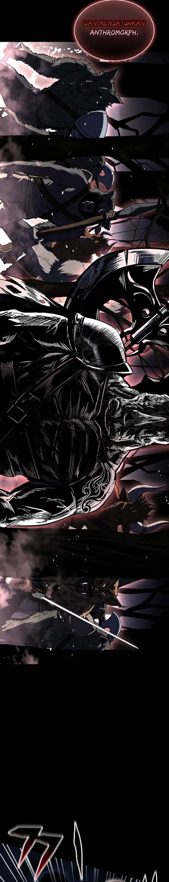 Talent-Swallowing Magician Chapter 78 Image 5