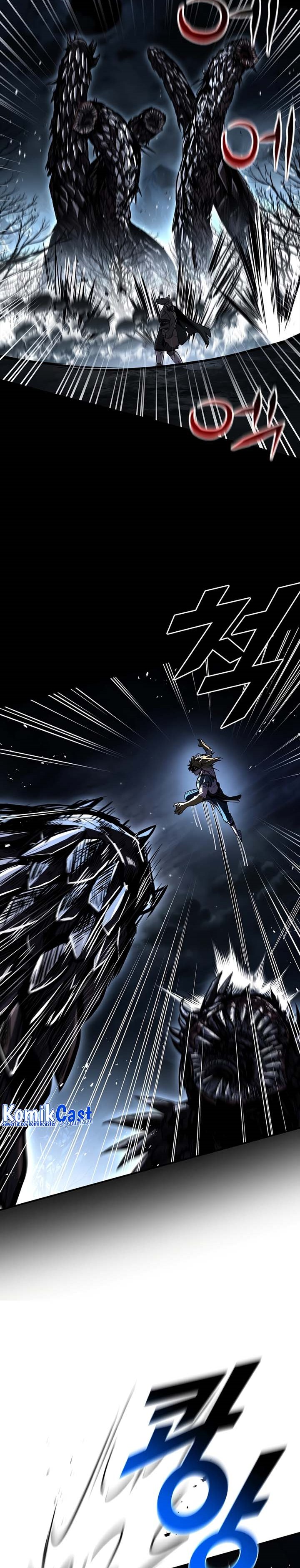 Talent-Swallowing Magician Chapter 78 Image 6