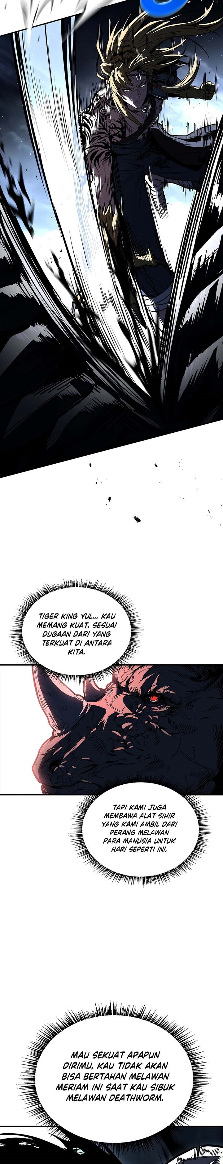 Talent-Swallowing Magician Chapter 78 Image 7