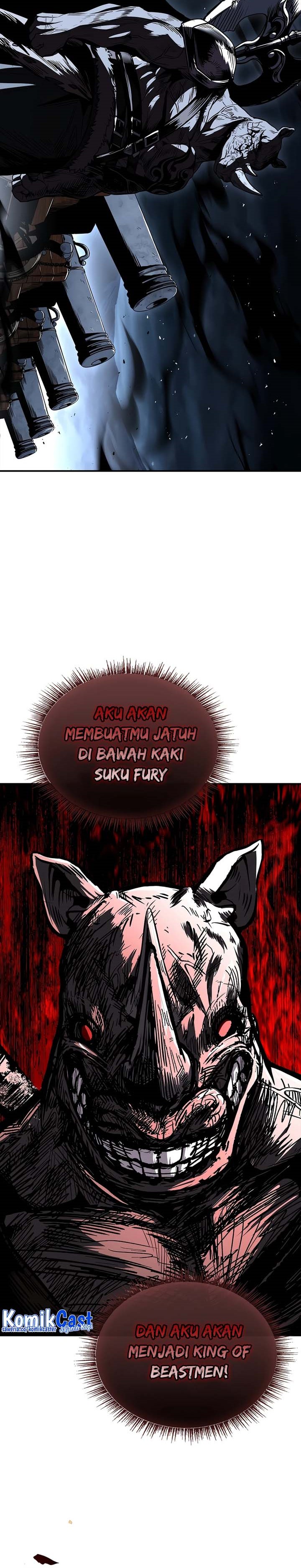 Talent-Swallowing Magician Chapter 78 Image 8