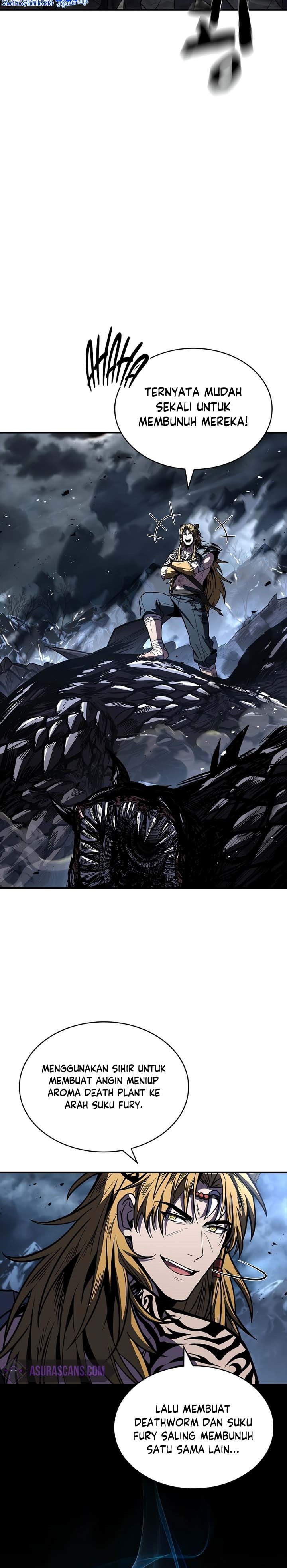 Talent-Swallowing Magician Chapter 78 Image 11