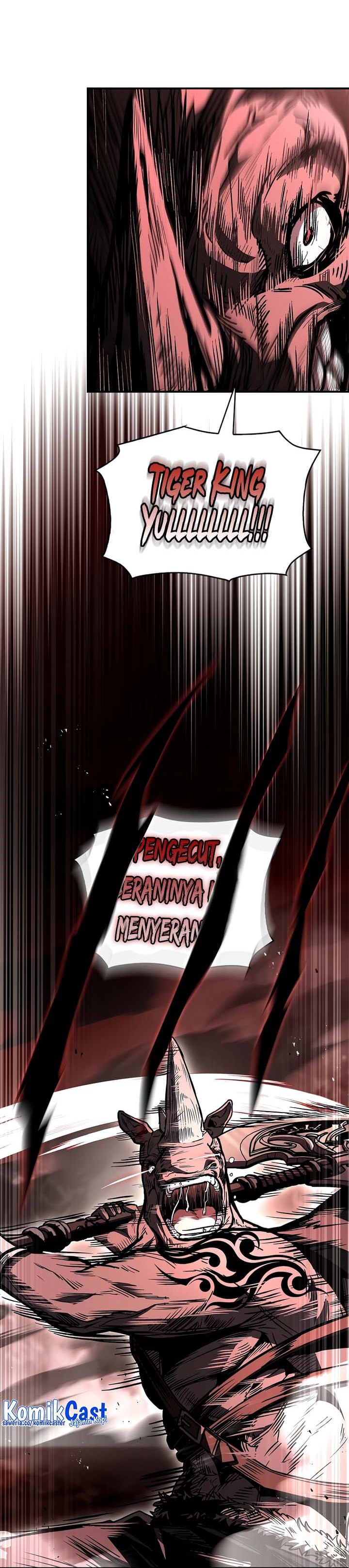 Talent-Swallowing Magician Chapter 78 Image 16