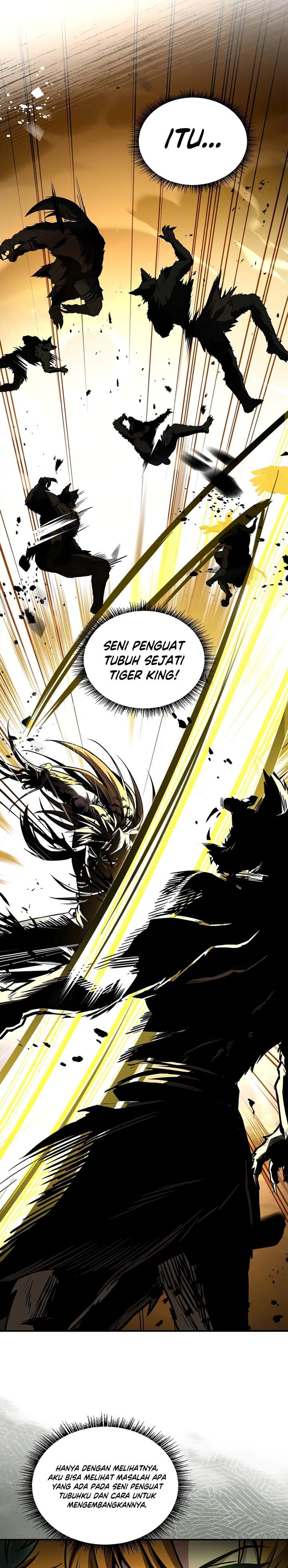 Talent-Swallowing Magician Chapter 78 Image 21