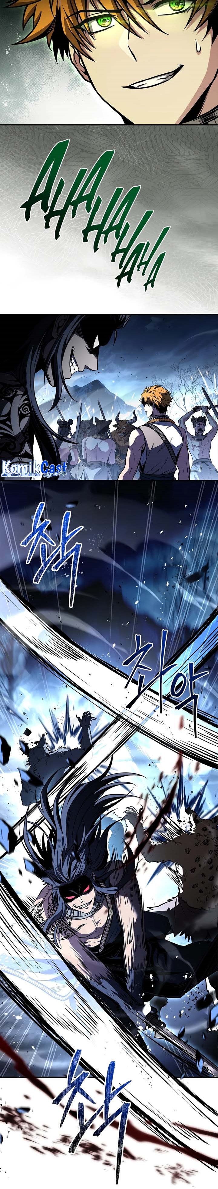 Talent-Swallowing Magician Chapter 78 Image 22