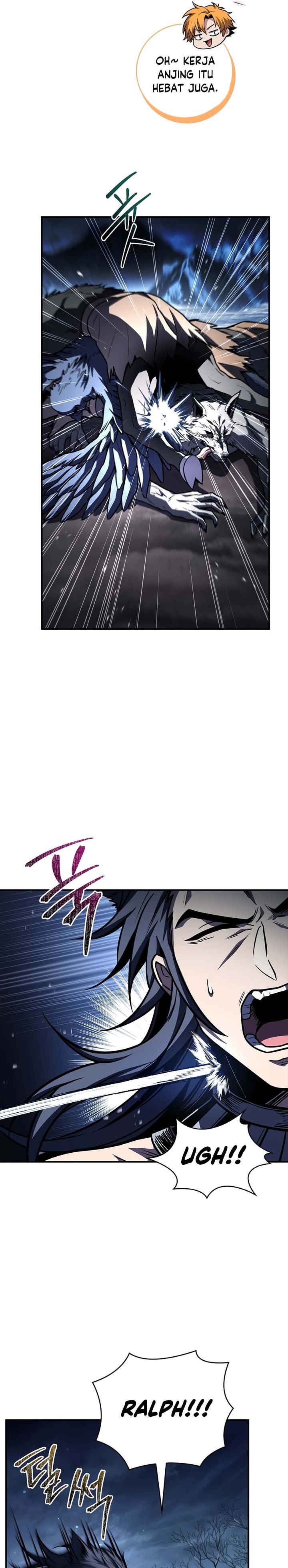 Talent-Swallowing Magician Chapter 78 Image 23