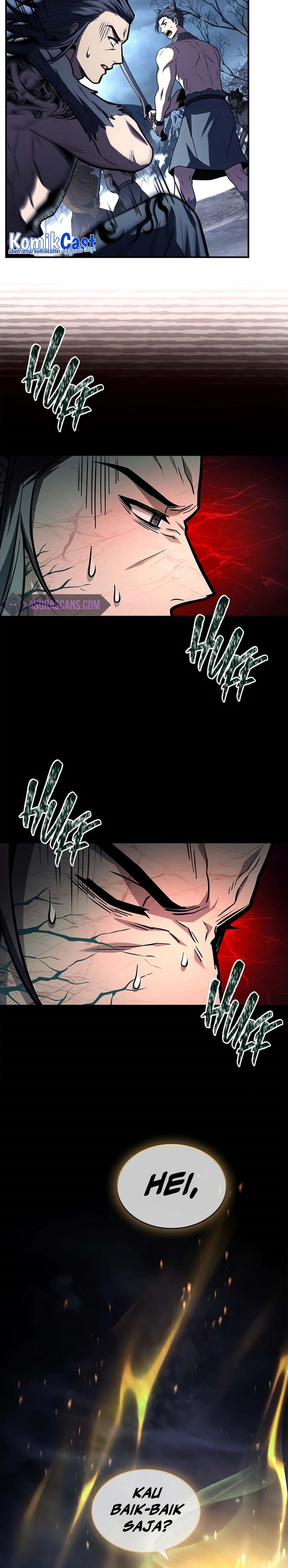 Talent-Swallowing Magician Chapter 78 Image 24