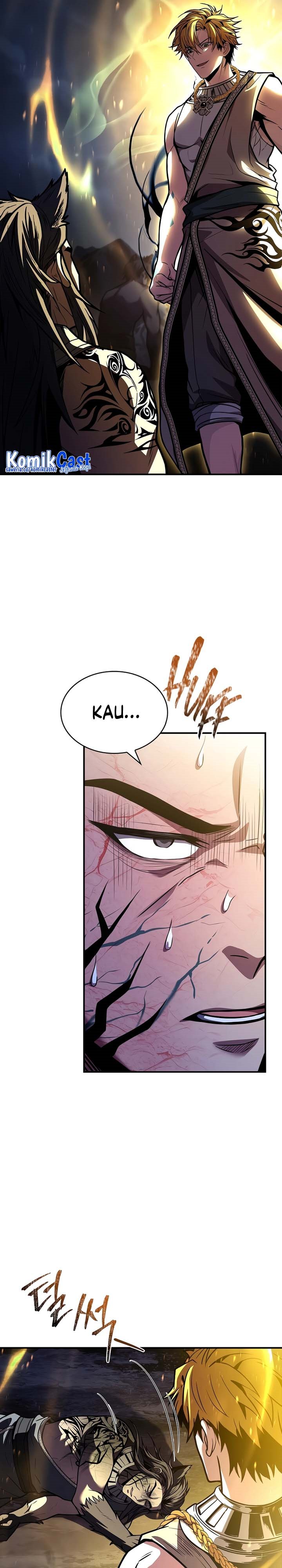 Talent-Swallowing Magician Chapter 78 Image 25