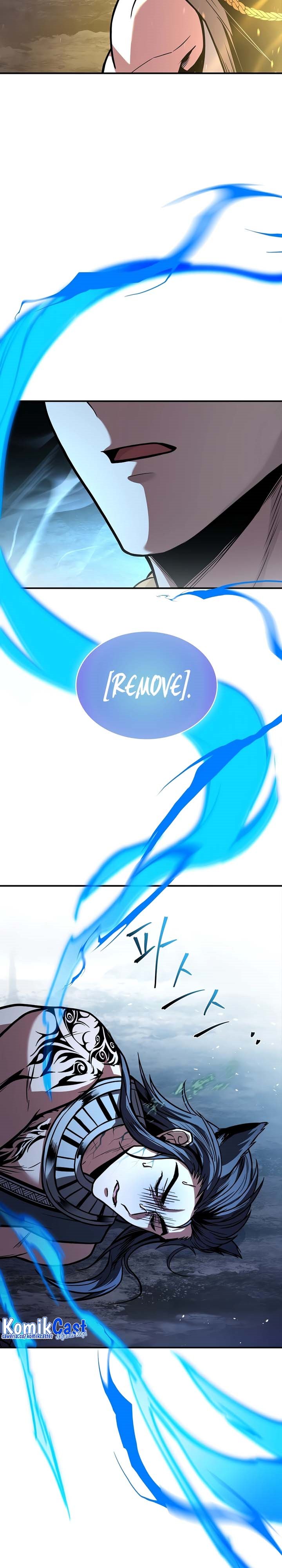 Talent-Swallowing Magician Chapter 78 Image 26