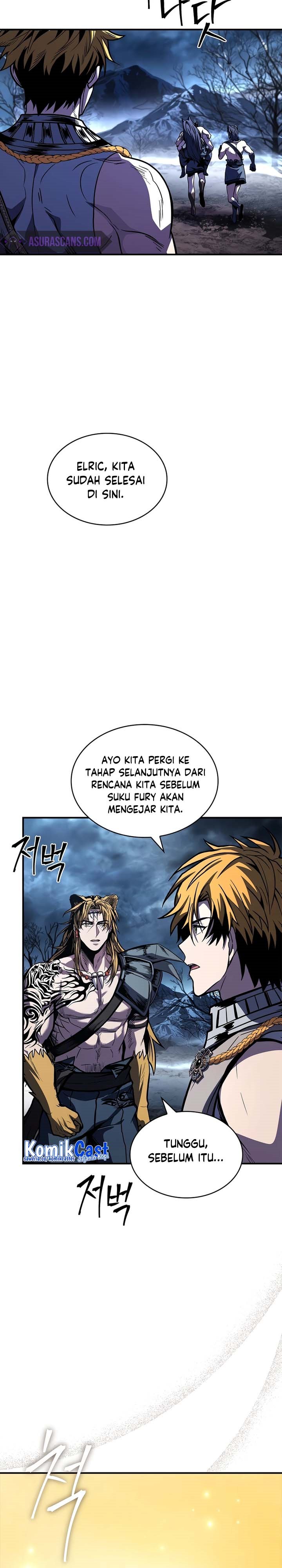 Talent-Swallowing Magician Chapter 78 Image 28