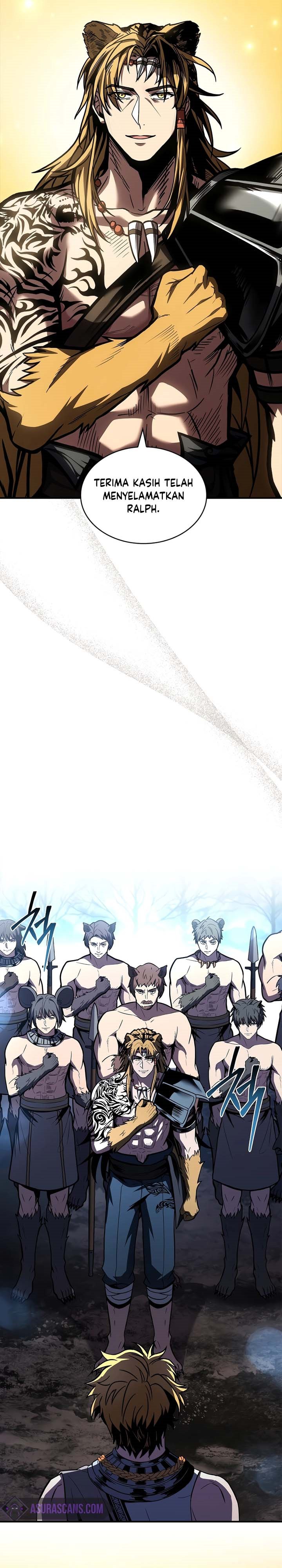 Talent-Swallowing Magician Chapter 78 Image 29