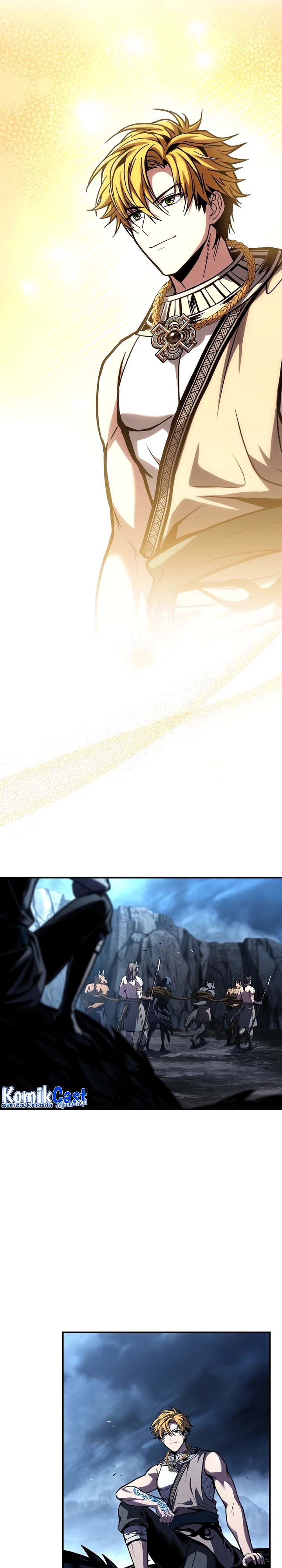 Talent-Swallowing Magician Chapter 78 Image 30