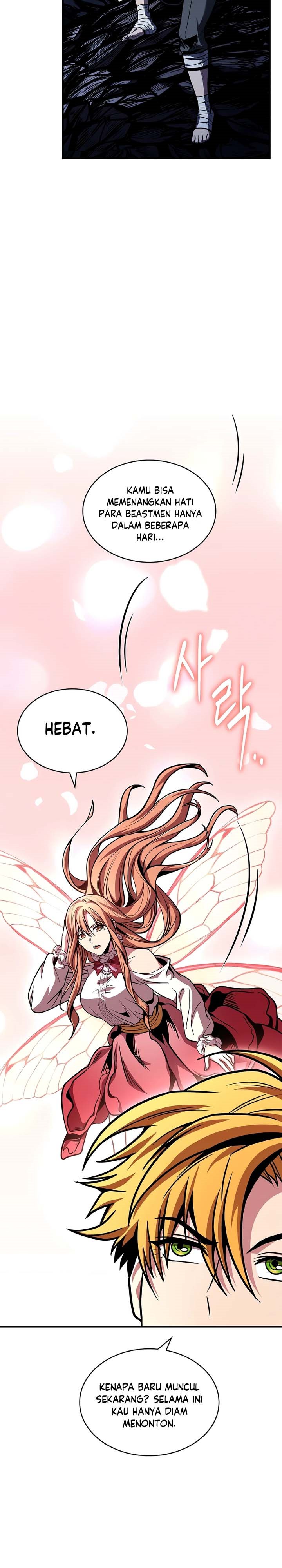 Talent-Swallowing Magician Chapter 78 Image 31