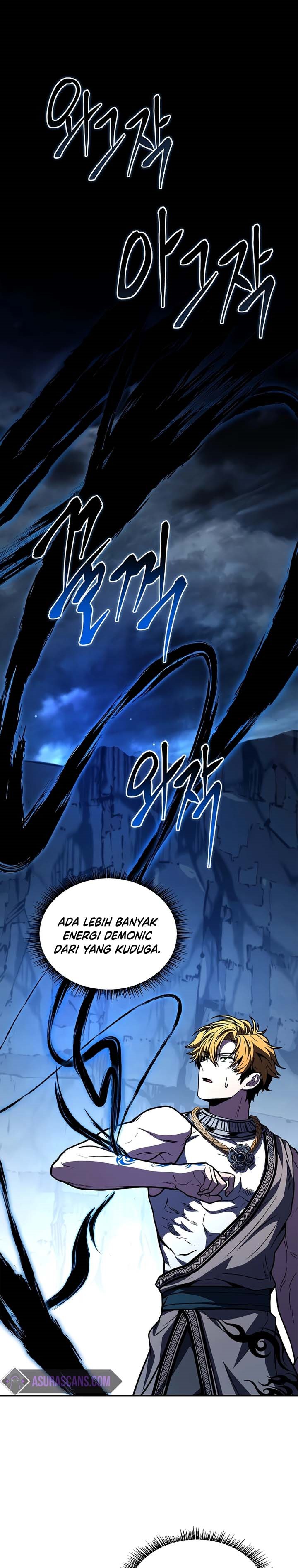 Talent-Swallowing Magician Chapter 78 Image 33