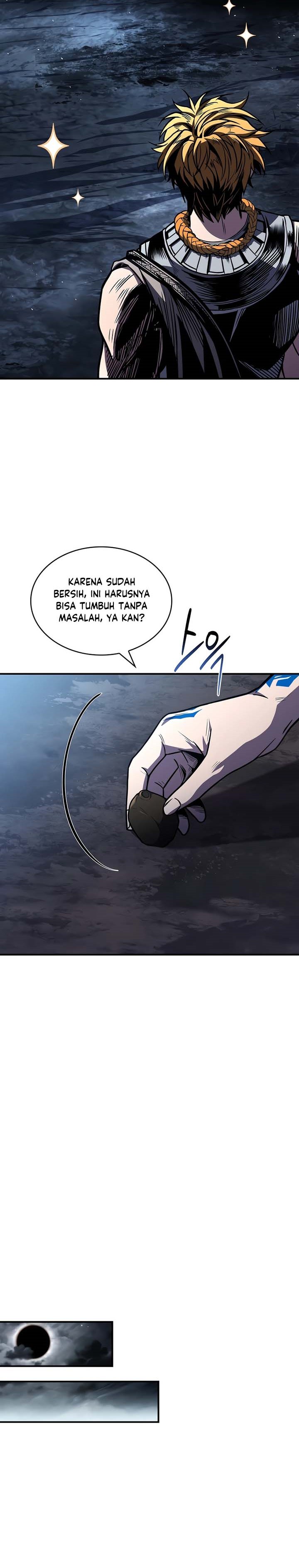 Talent-Swallowing Magician Chapter 78 Image 35