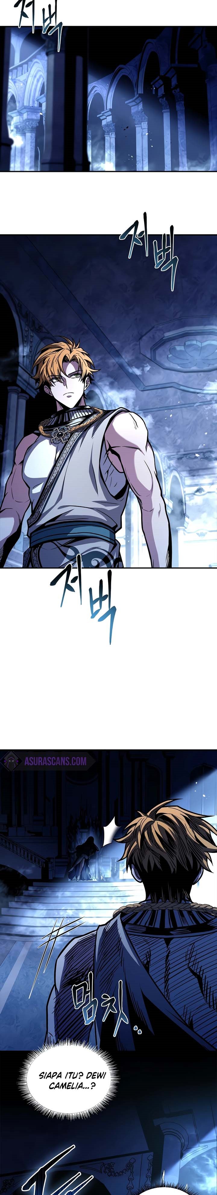 Talent-Swallowing Magician Chapter 78 Image 39