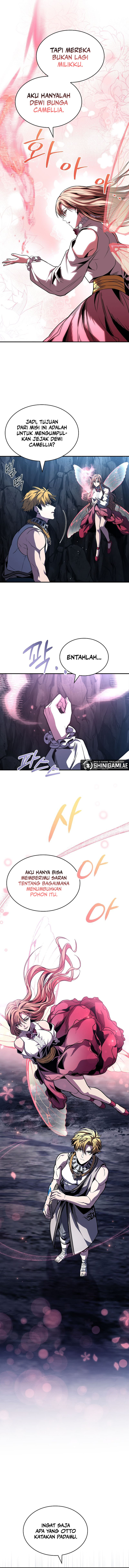 Talent-Swallowing Magician Chapter 79 Image 4