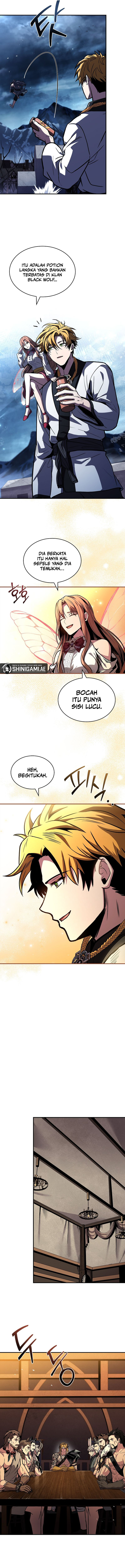 Talent-Swallowing Magician Chapter 79 Image 12