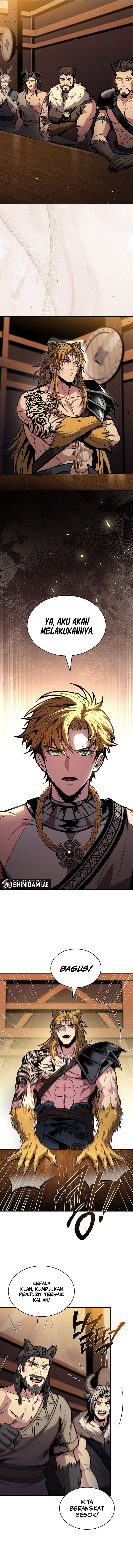 Talent-Swallowing Magician Chapter 79 Image 14