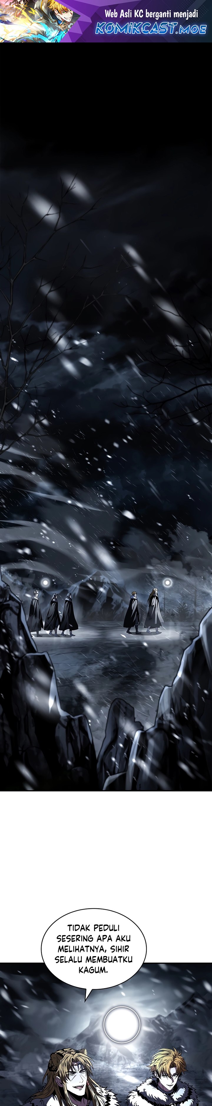 Talent-Swallowing Magician Chapter 80 Image 1