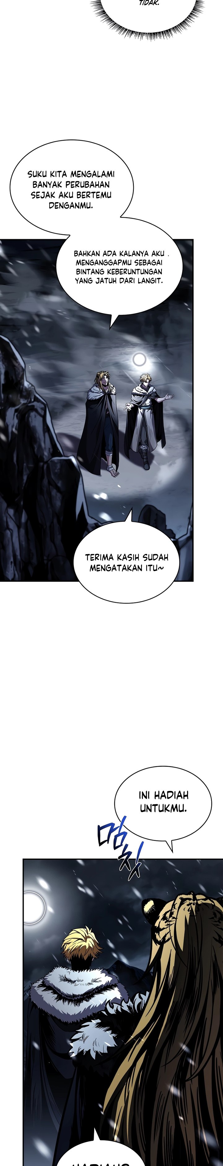 Talent-Swallowing Magician Chapter 80 Image 3