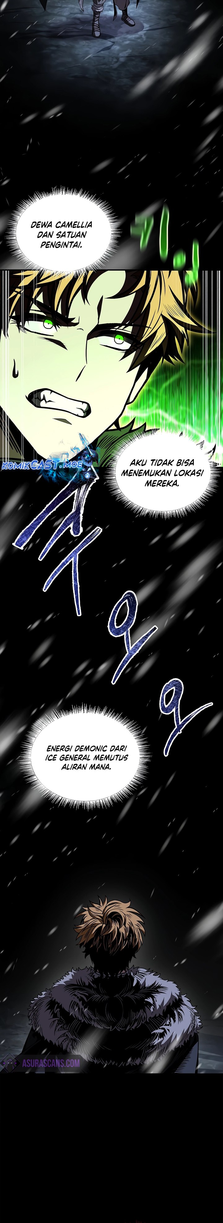 Talent-Swallowing Magician Chapter 80 Image 16