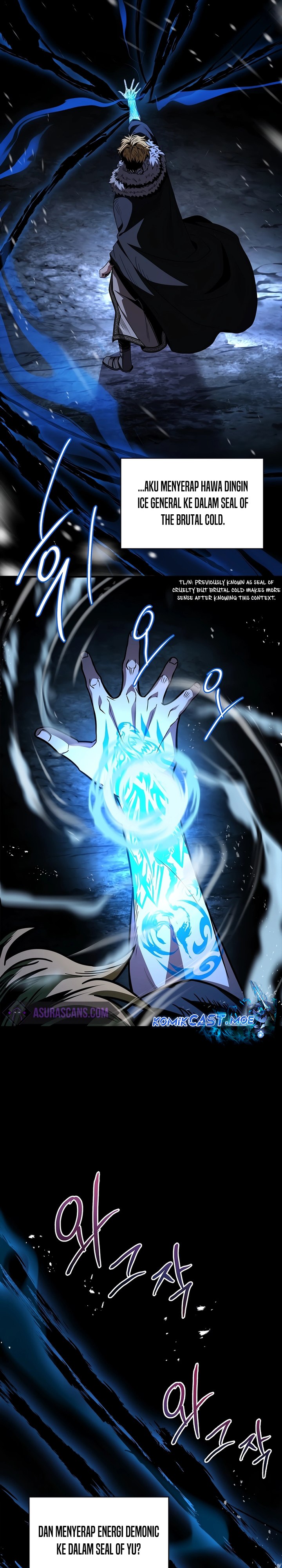 Talent-Swallowing Magician Chapter 80 Image 22