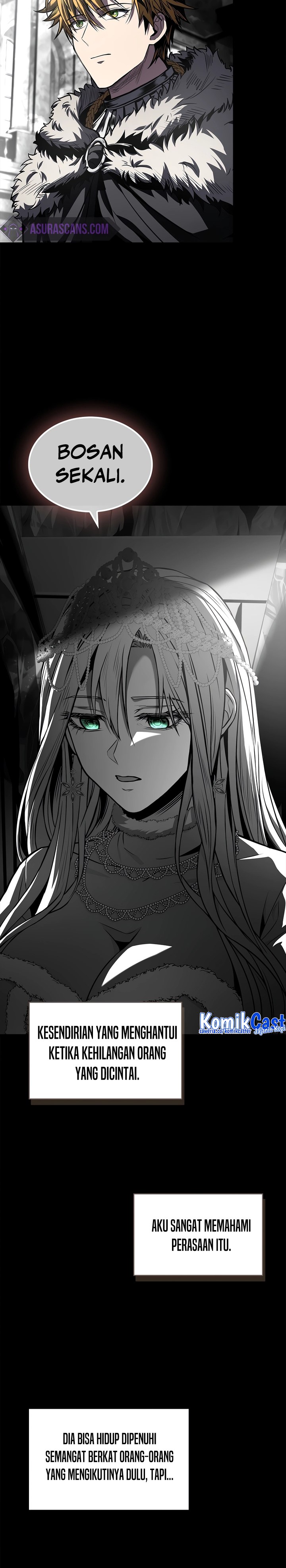 Talent-Swallowing Magician Chapter 80 Image 32