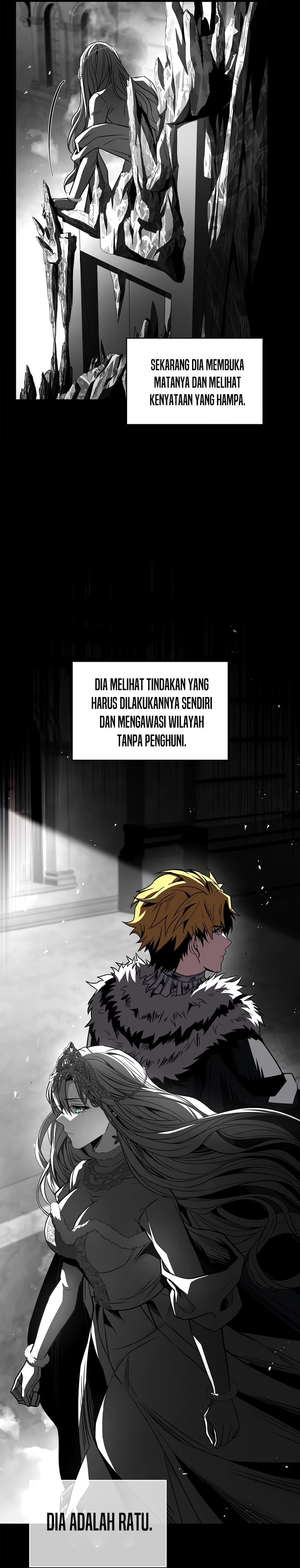 Talent-Swallowing Magician Chapter 80 Image 33