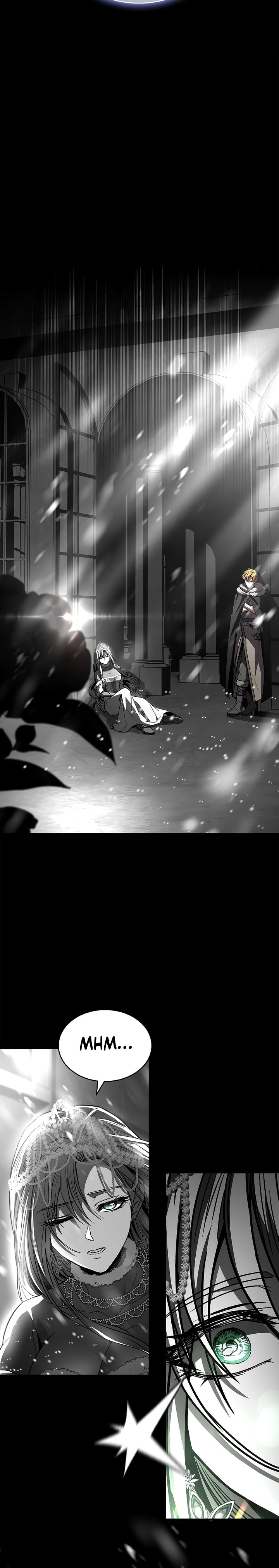 Talent-Swallowing Magician Chapter 81 Image 3