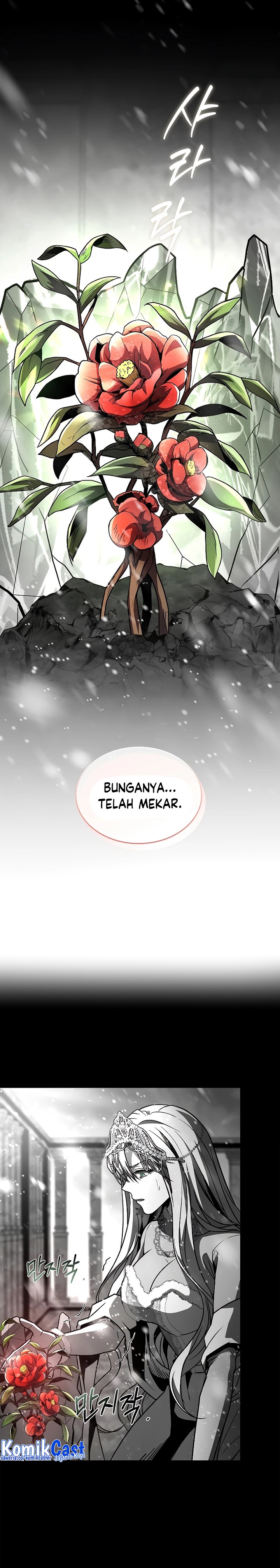 Talent-Swallowing Magician Chapter 81 Image 4