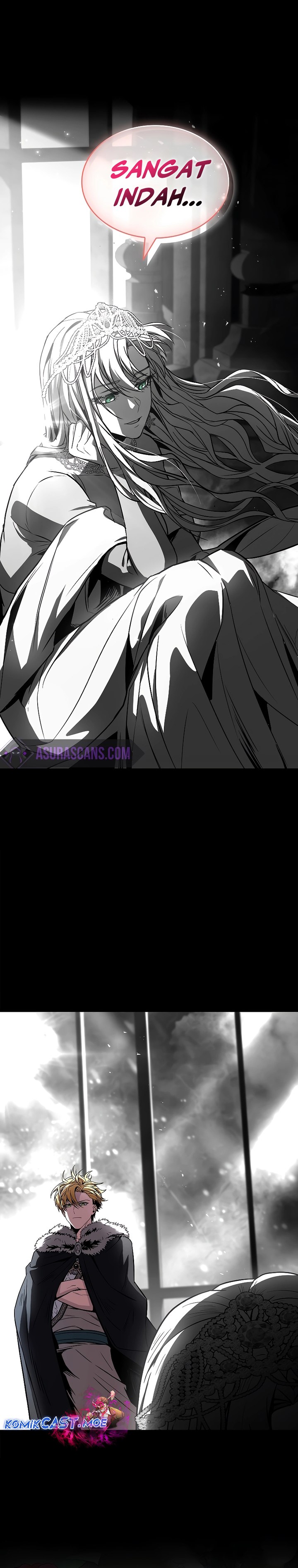 Talent-Swallowing Magician Chapter 81 Image 8