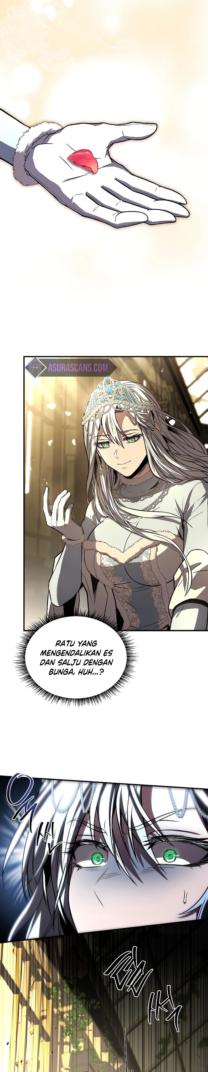 Talent-Swallowing Magician Chapter 81 Image 11