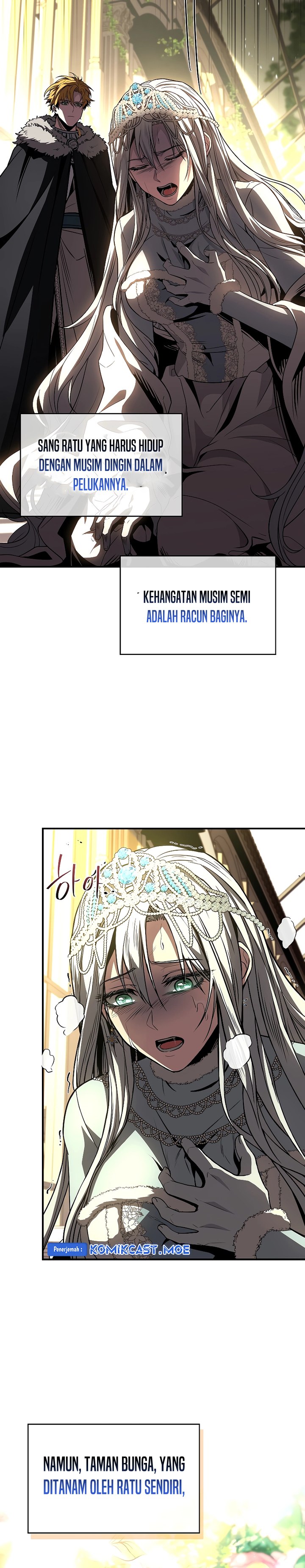 Talent-Swallowing Magician Chapter 81 Image 12