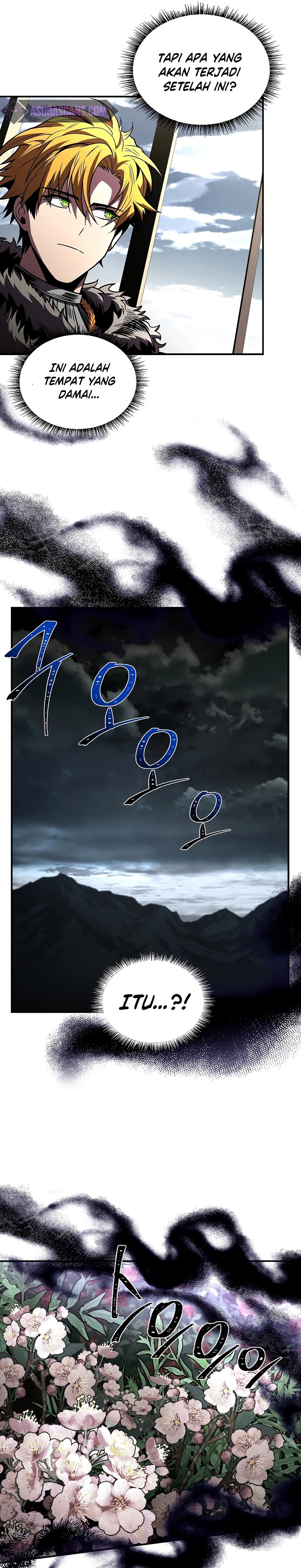 Talent-Swallowing Magician Chapter 81 Image 17