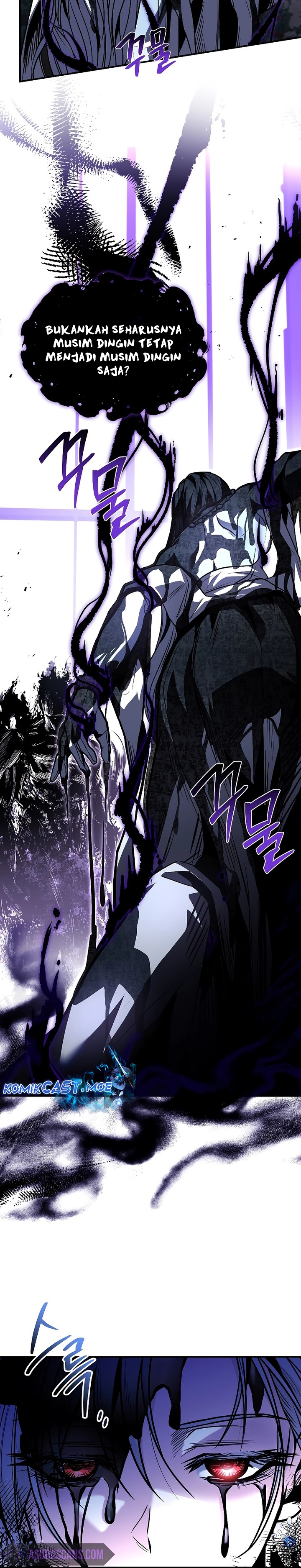 Talent-Swallowing Magician Chapter 81 Image 20