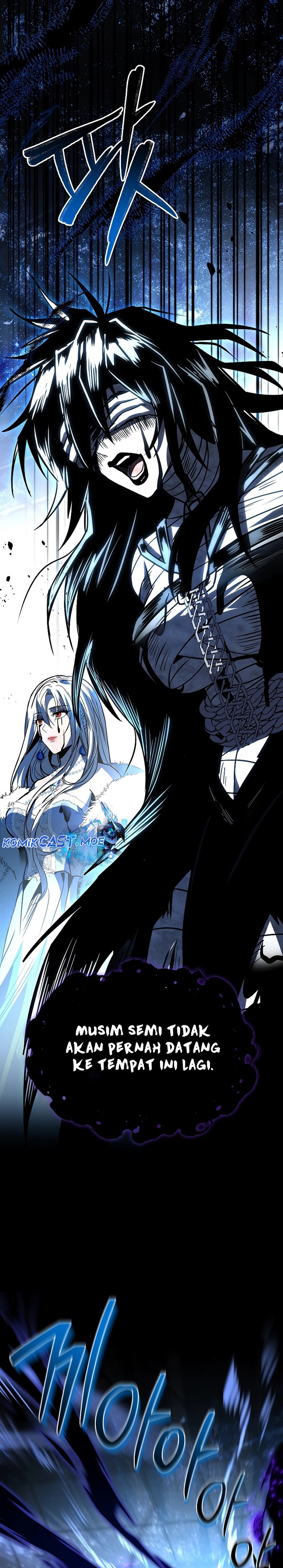 Talent-Swallowing Magician Chapter 81 Image 22