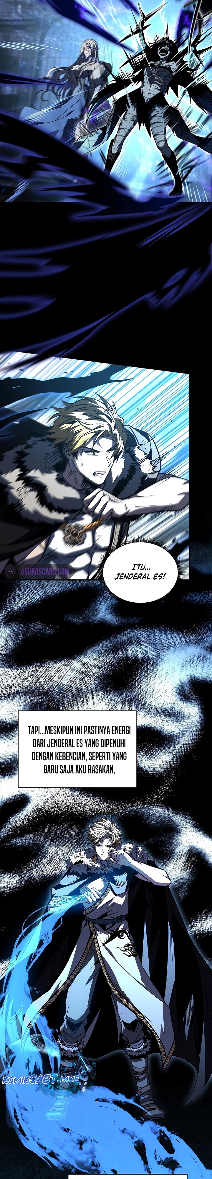 Talent-Swallowing Magician Chapter 81 Image 23