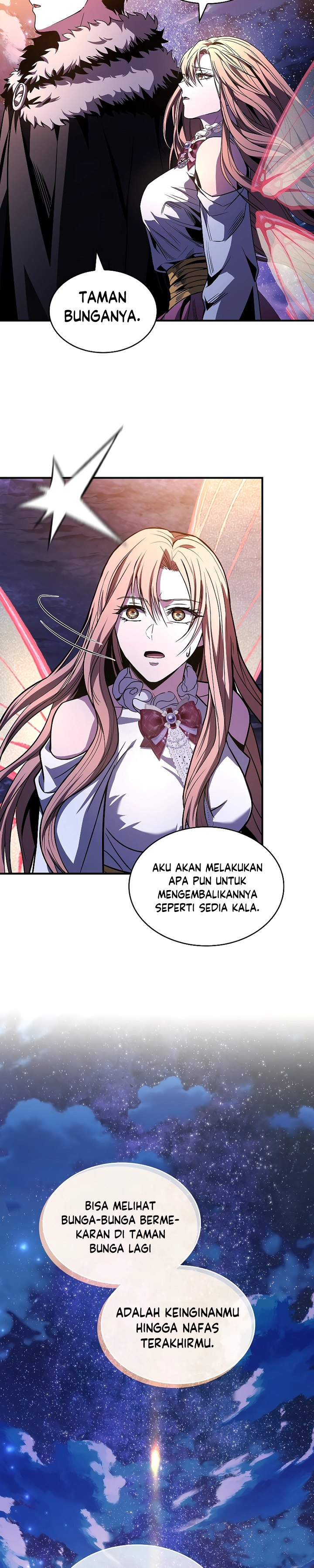 Talent-Swallowing Magician Chapter 81 Image 30