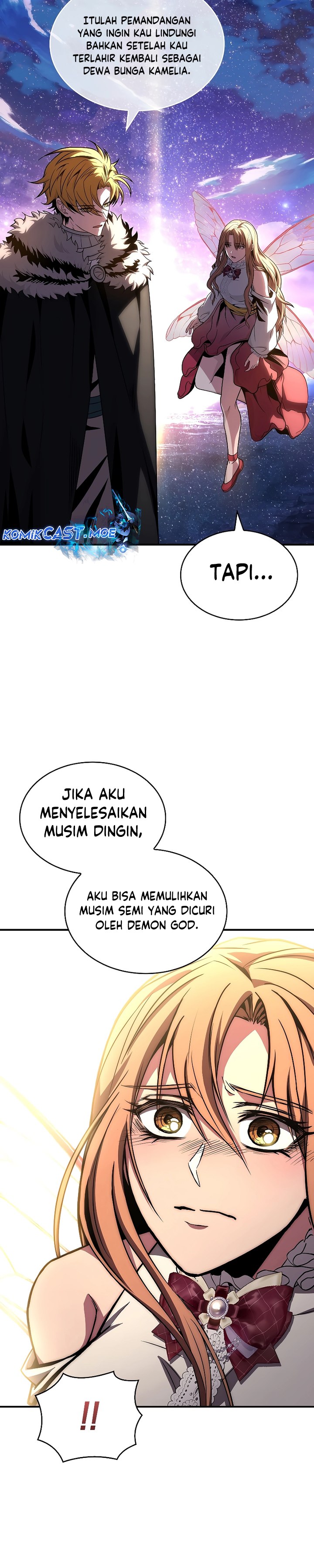 Talent-Swallowing Magician Chapter 81 Image 31